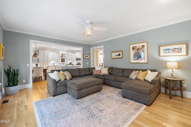 104 Camille Circle, Youngsville, NC 27596