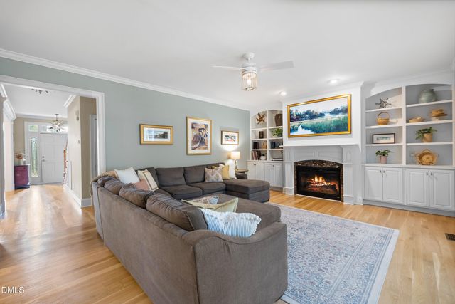 104 Camille Circle, Youngsville, NC 27596