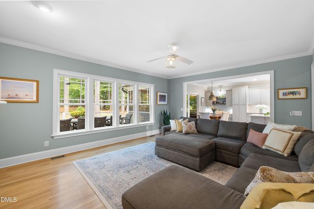 104 Camille Circle, Youngsville, NC 27596
