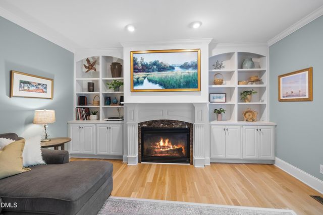 104 Camille Circle, Youngsville, NC 27596