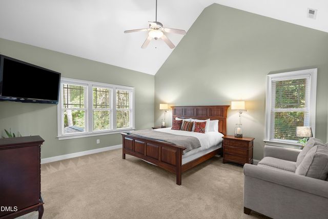 104 Camille Circle, Youngsville, NC 27596