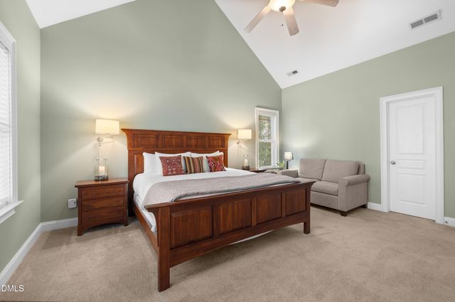 104 Camille Circle, Youngsville, NC 27596