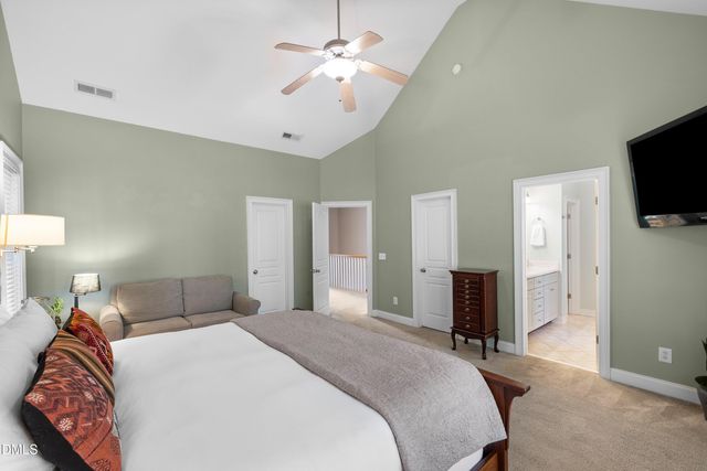 104 Camille Circle, Youngsville, NC 27596