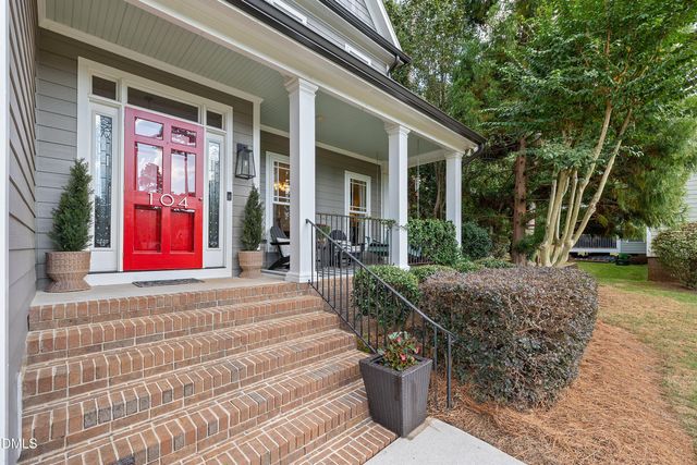 104 Camille Circle, Youngsville, NC 27596