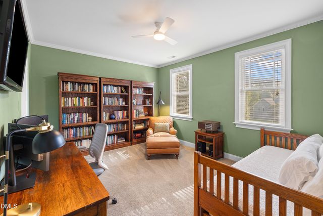 104 Camille Circle, Youngsville, NC 27596