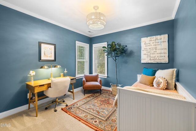 104 Camille Circle, Youngsville, NC 27596
