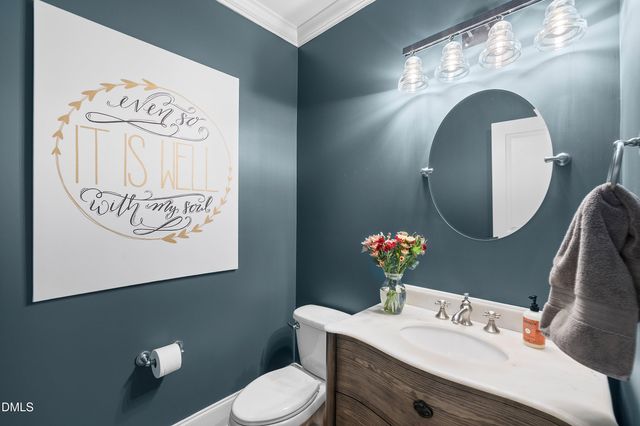 104 Camille Circle, Youngsville, NC 27596