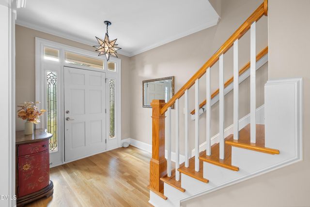 104 Camille Circle, Youngsville, NC 27596