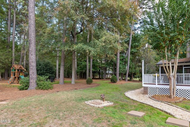 104 Camille Circle, Youngsville, NC 27596