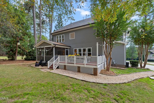 104 Camille Circle, Youngsville, NC 27596