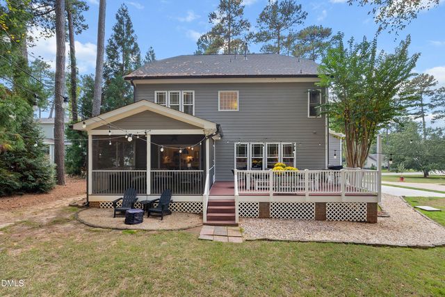 104 Camille Circle, Youngsville, NC 27596