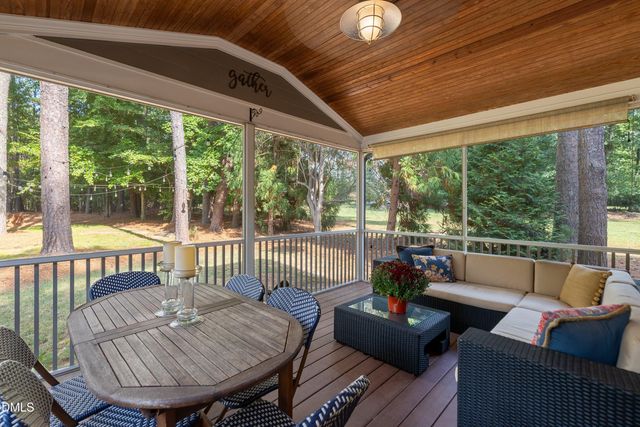104 Camille Circle, Youngsville, NC 27596
