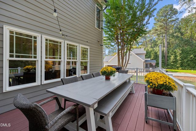 104 Camille Circle, Youngsville, NC 27596