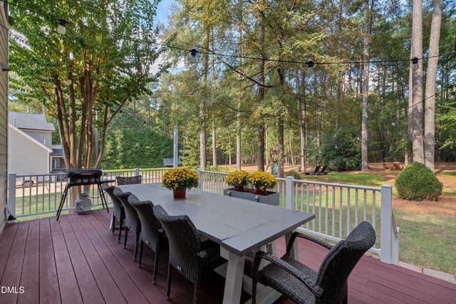 104 Camille Circle, Youngsville, NC 27596