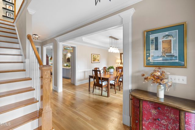 104 Camille Circle, Youngsville, NC 27596