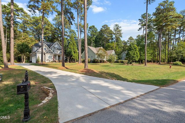 104 Camille Circle, Youngsville, NC 27596