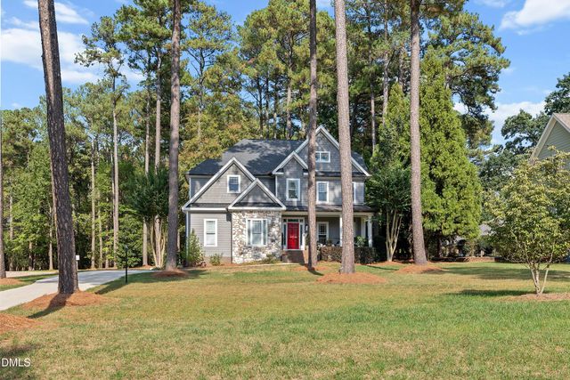 104 Camille Circle, Youngsville, NC 27596