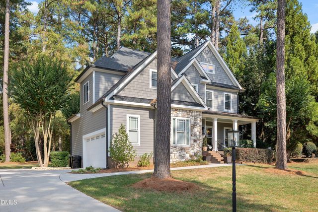 104 Camille Circle, Youngsville, NC 27596