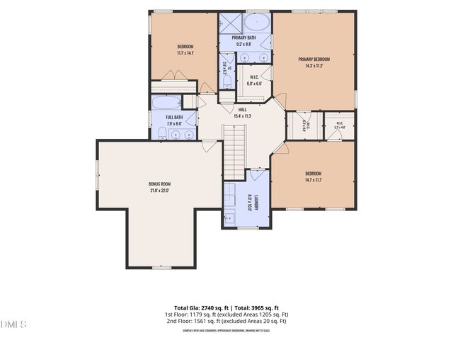 104 Camille Circle, Youngsville, NC 27596