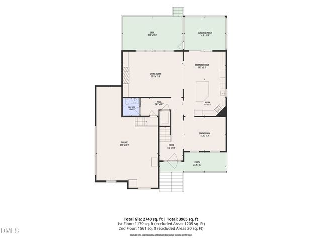 104 Camille Circle, Youngsville, NC 27596