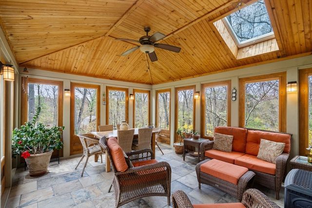 7 Goulding St. East, Sherborn, MA 01770
