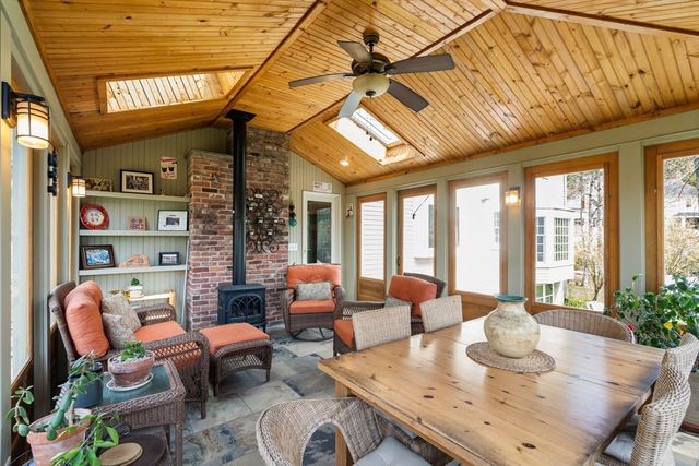 7 Goulding St. East, Sherborn, MA 01770