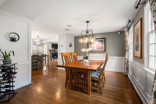 7 Goulding St. East, Sherborn, MA 01770