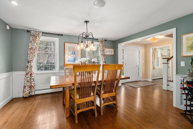7 Goulding St. East, Sherborn, MA 01770