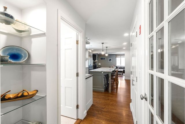 7 Goulding St. East, Sherborn, MA 01770