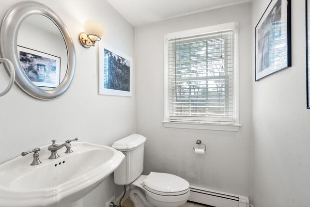 7 Goulding St. East, Sherborn, MA 01770