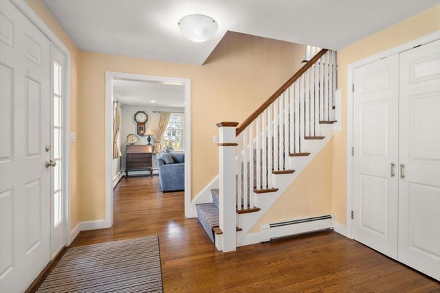 7 Goulding St. East, Sherborn, MA 01770