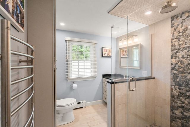 7 Goulding St. East, Sherborn, MA 01770