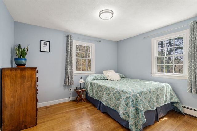 7 Goulding St. East, Sherborn, MA 01770