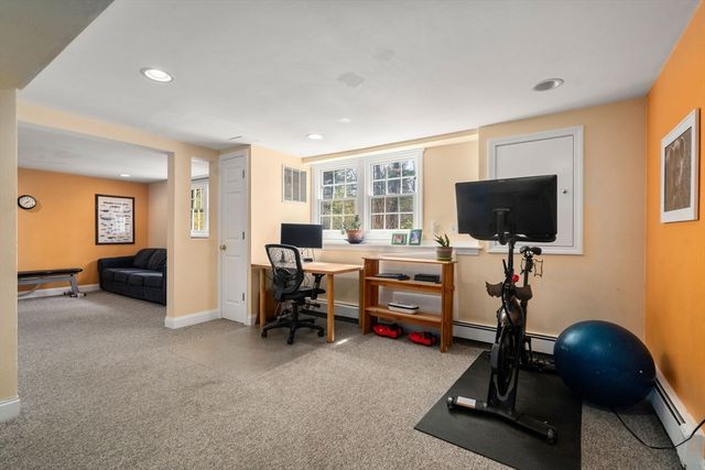 7 Goulding St. East, Sherborn, MA 01770
