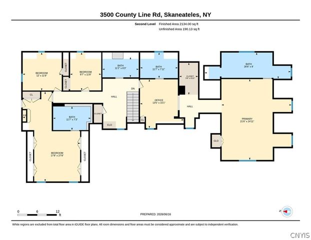 3500 County Line Road, Skaneateles, NY 13152