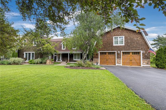 3500 County Line Road, Skaneateles, NY 13152