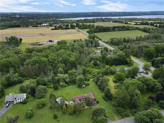 3500 County Line Road, Skaneateles, NY 13152