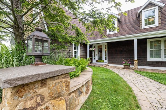 3500 County Line Road, Skaneateles, NY 13152