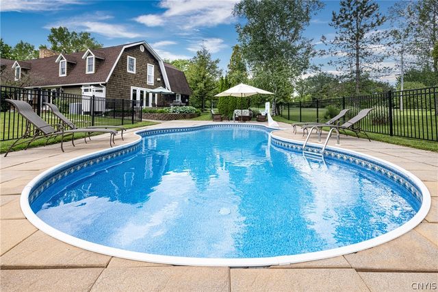 3500 County Line Road, Skaneateles, NY 13152