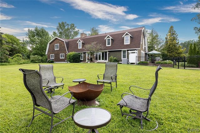 3500 County Line Road, Skaneateles, NY 13152