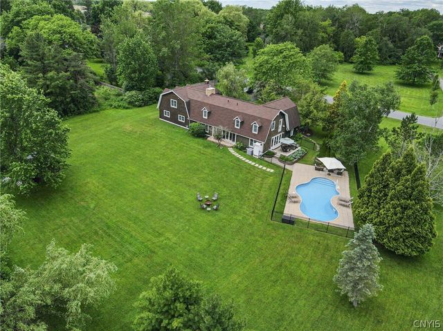 3500 County Line Road, Skaneateles, NY 13152