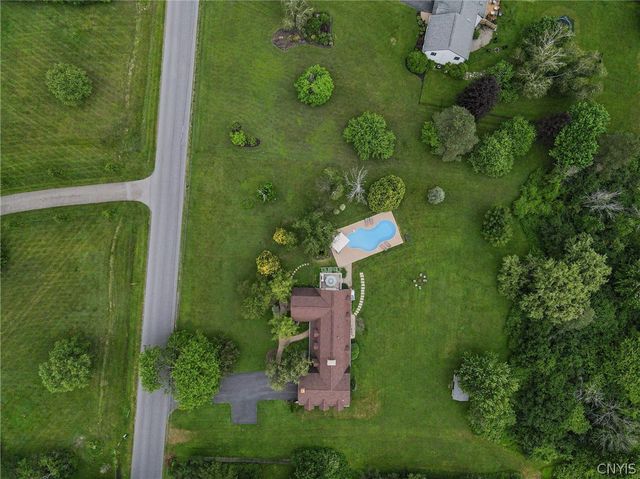 3500 County Line Road, Skaneateles, NY 13152