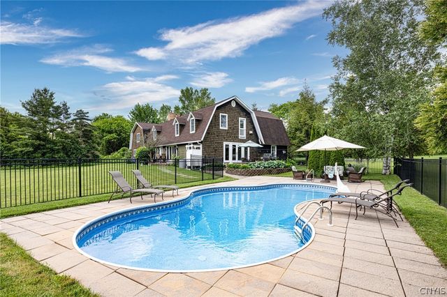 3500 County Line Road, Skaneateles, NY 13152