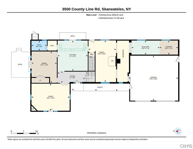 3500 County Line Road, Skaneateles, NY 13152