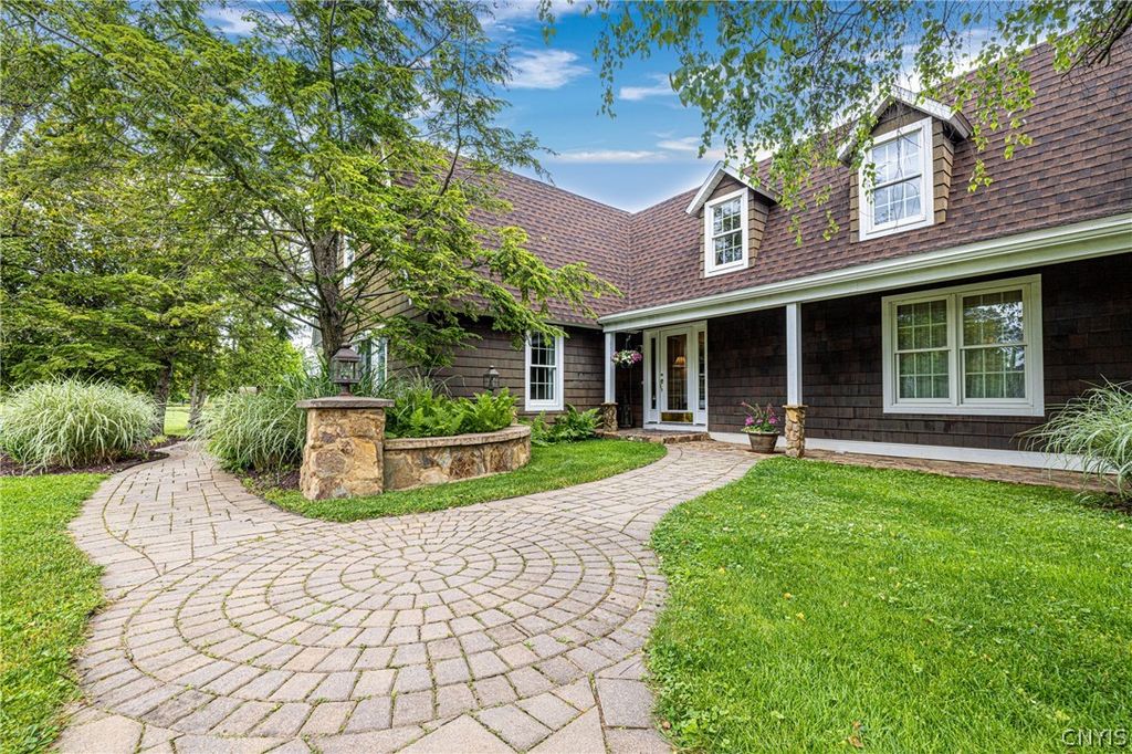 3500 County Line Road, Skaneateles, NY 13152