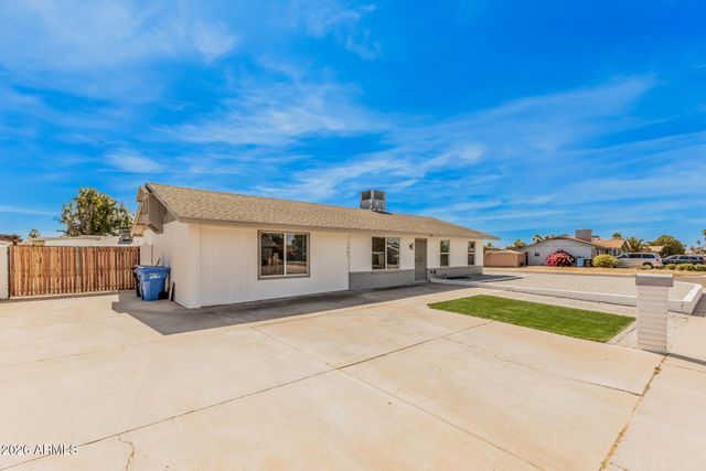 1647 W VILLA RITA Drive, Phoenix, AZ 85023