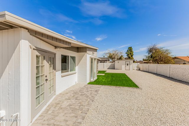 1647 W VILLA RITA Drive, Phoenix, AZ 85023