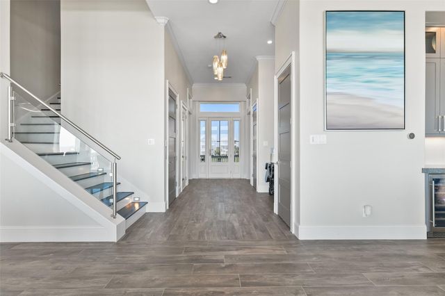 11707 Beachside, Galveston, TX 77554