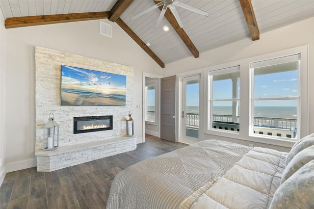 11707 Beachside, Galveston, TX 77554