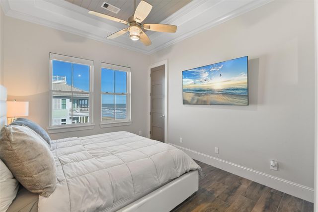 11707 Beachside, Galveston, TX 77554